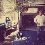 Lee Hales - @lhales104m - Instagram