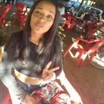 Leeh Siilva - @leehalessandra65 - Instagram