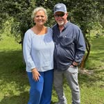 Connie Lee Halford - @pinkarmygram - Instagram