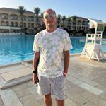 Lee Halford - @halforl - Instagram
