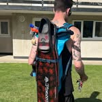 Leehalford - @leehalford9 - Instagram