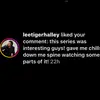 Yourusedbalaclava - @leehalleyfan - TikTok