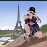 🛸Lee-Ham🔫 - @oreyt_ - Instagram