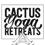 Lee Hamblin - @cactusyogaretreats - Instagram