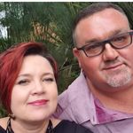 Lee Hamblin - @horsegp76 - Instagram