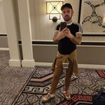 Lee Hamblin - @lee_j_hamblin - Instagram