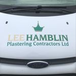 Lee hamblin - @leehamblinplastering - Instagram