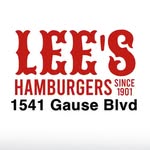 Lee's Hamburger - @leeshamburger - Instagram