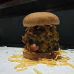Lee's Hamburger - @leeshamburger504 - Instagram