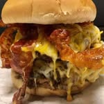 Lee's Hamburgers - @hamburgerslees - Instagram