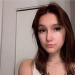 Angel-Lee Caroline Hamel - @angelleehamel - Instagram
