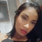 Letícia Amélia - @leeh_amelia - Instagram