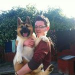 Lee Hamill - @lee_hamill94 - Instagram