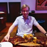 Lee Hamill - @lee_mah_1 - Instagram