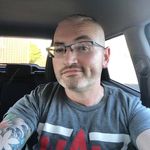 Adam Lee Hammack - @adamhammack84 - Instagram