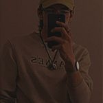benjamyn bryan-lee hammack - @bxnjamyn - Instagram