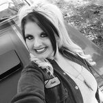 Brandy Lee Hammons - @brandyhammons - Instagram