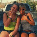 Erica Lee Hammons - @shawtymcmac16 - Instagram