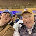 Lee Hammons - @biglinc68 - Instagram