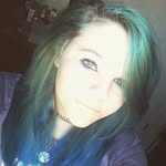 Lee hamrick - @blueflower1380 - Instagram