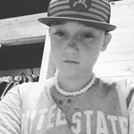 Hansford Lee Storey - @handfordlee16 - Instagram