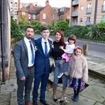 Kennylee Handford - @kennyleehandford - Instagram