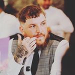 Lee Tyron Handford - @lthandford92 - Instagram