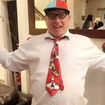 Lee Handy - @leehandy29 - Instagram