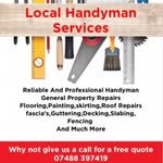 LeeHandyman - @leehandyman8 - Instagram