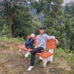 Leehang Rai - @leehangr - Instagram