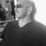 Lee Hanks - @hanksl1963 - Instagram