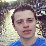 Lee Hannon - @lee_hannon95 - Instagram