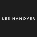 Lee Hanover - @leehanover - Instagram
