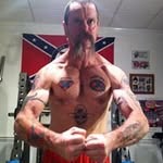 Lee Hansard - @leeroyliddell - Instagram