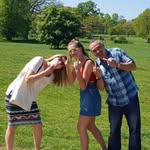Lee Hansard - @lshansard - Instagram