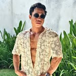 Dony lee Hansen - @han53n007 - Instagram