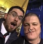 Lee Hansen - Facebook