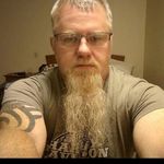 Lee Hansen - @jarheadsdryrub - Instagram