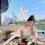 Vancci Chan - @leeha.nsen - Instagram