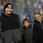 Marissa Lee Harbin - @pitbull_mommy7208 - Instagram