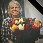 Maryjo Lee Harden - @1302mojo - Instagram