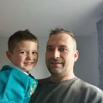 Lee Hardwick - @lhardwick1982 - Instagram