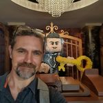 Lee Hardwick - @lmhardwick - Instagram