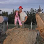 Randy Lee Hardwick-Clayton - @randyleehardwick - Instagram
