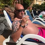 Lee Hare - @lee.hare72 - Instagram