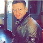 lee hare - @leehare1973 - Instagram