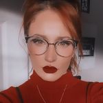 Jamie-Lee Harley Tregale - @avadacadaverr - Instagram