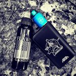 Lee Harley Oswald - @crazy_vaper - Instagram