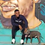 Lee Harley..dure - @leeharleydure03 - Instagram