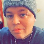 Trevor Lee Harley II - @harleyboy196694 - Instagram